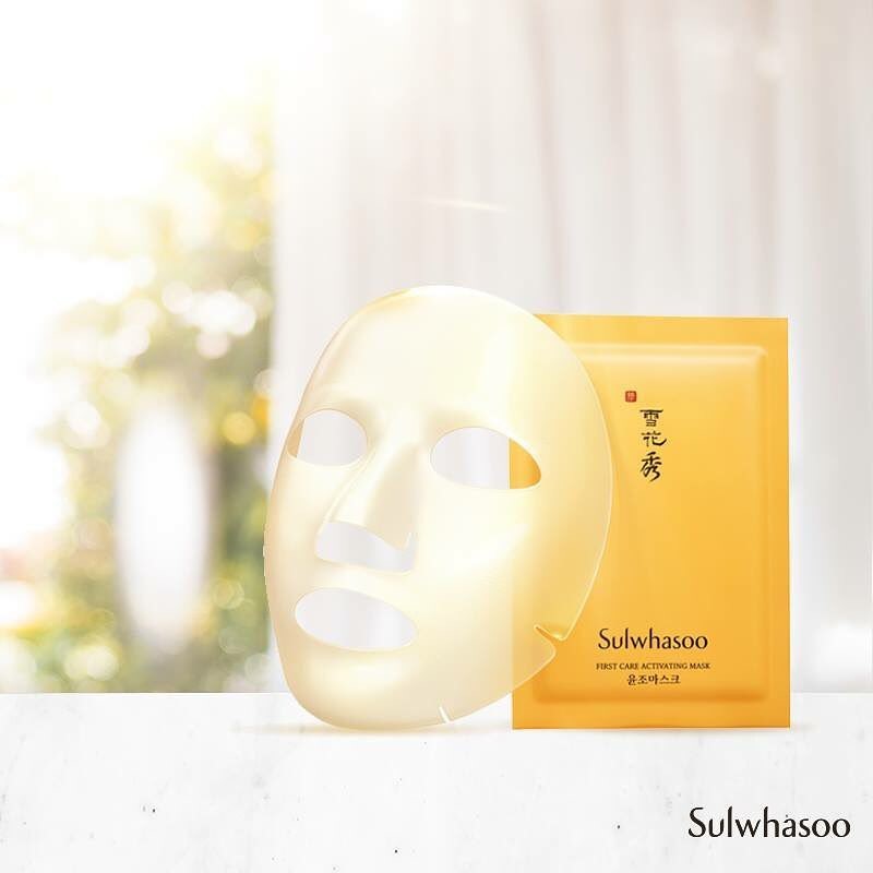 Sulwhasoo first care activeting mask 23g.,Sulwhasoo,Timetreasure,Sulwhasoo Luxury Ginseng,first care,Ginseng,Balancing Water,Herbal Soap,sulwhasoo, sulwhasoo first care, sulwhasoo รีวิว, sulwhasoo ราคา, sulwhasoo tester, sulwhasoo set, sulwhasoo ขนาดทดลอง, sulwhasoo ของแท้, sulwhasoo คือ, sulwhasoo ชุดทดลอง, sulwhasoo ชุดไหนดี, sulwhasoo ซื้อที่ไหน, sulwhasoo ซื้อ, sulwhasoo ดีไหม, sulwhasoo ถูก, sulwhasoo ถูกสุด, tester sulwhasoo ถูก, sulwhasoo ทดลอง, sulwhasoo พร้อมส่ง, sulwhasoo ราคาถูก, โซลวาซู เฟิร์สแคร์, โซลวาซู ราคา, โซลวาซู, โซลวาซู ขายที่ไหน, โซลวาซู ขนาดทดลอง, โซลวาซู ดีไหม, โซลวาซู ตัวไหนดี, โซลวาซู มีขายที่ไหน, โซลวาซู รีวิว, รีวิว โซล วา ซู, โซลวาซู วิธีใช้,