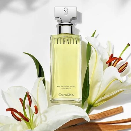 CK Eternity Eau De Parfum Spray, CK Eternity Eau De Parfum Spray 1.2 ml., น้ำหอม CK ราคา, น้ำหอม CK, น้ำหอม Calvin Klein, รีวิวน้ำหอม CK, รีวิวน้ำหอม Calvin Klein