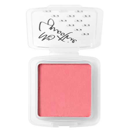 Mongrang My Smoothie Blush Cream #01 