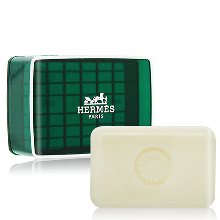 HERMES Eau D'orange Verte