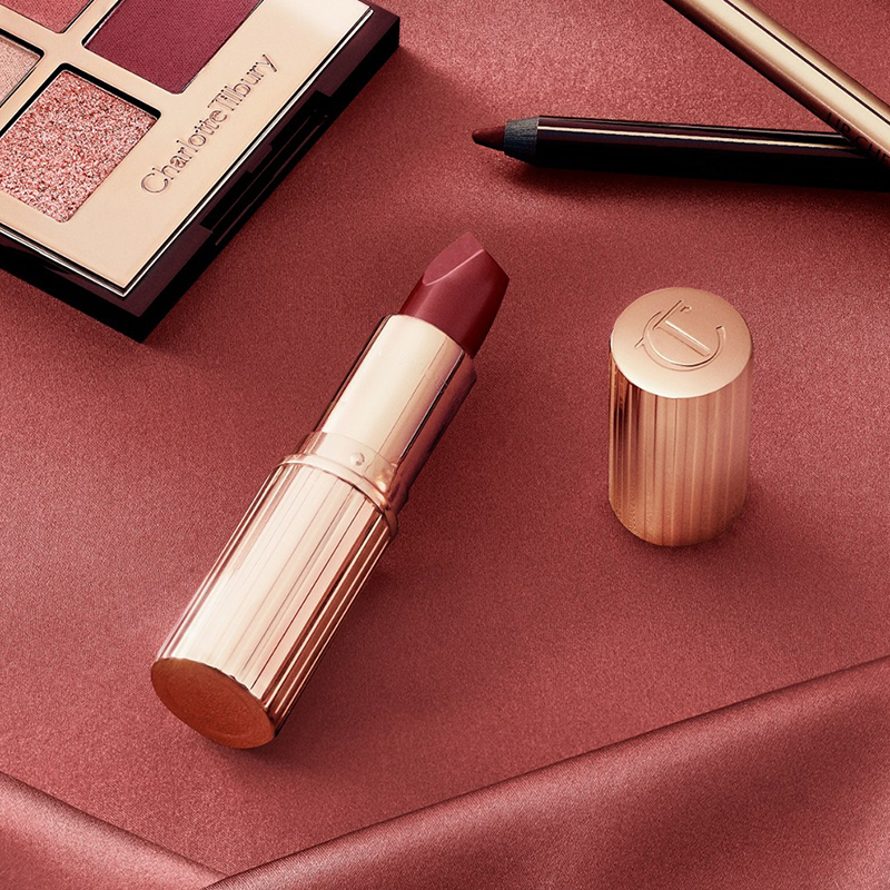 Charlotte Tilbury Matte Revolution Lipstick