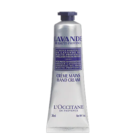 L'Occitane Lavande de Haute-Provence Hand Cream