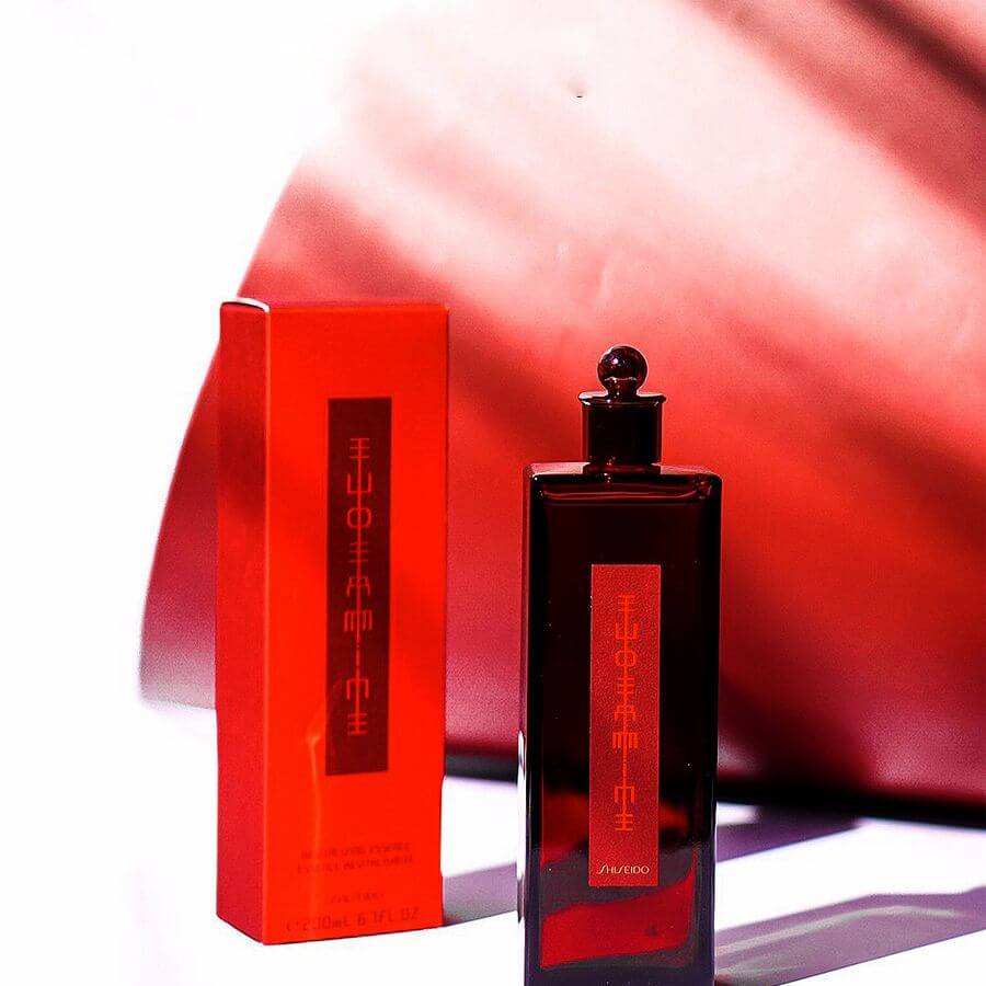 SHISEIDO Eudermine Revitalizing Essence