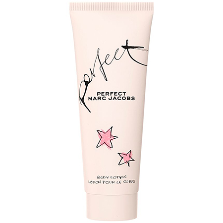 MARC JACOBS Perfect Body Lotion