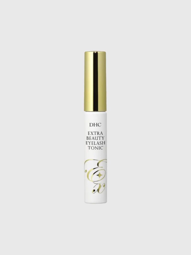 DHC Extra Beauty Eyelash Tonic 6.5ml , DHC , ดีเอชซี บิวตี้ อายแลช โทนิก , ดีเอชซี ,  DHC Eyelash Tonic ,  ดีเอชซี ลิฟติ้ง โทนิค ,  รีวิว DHC Eyelash Tonic Mascara