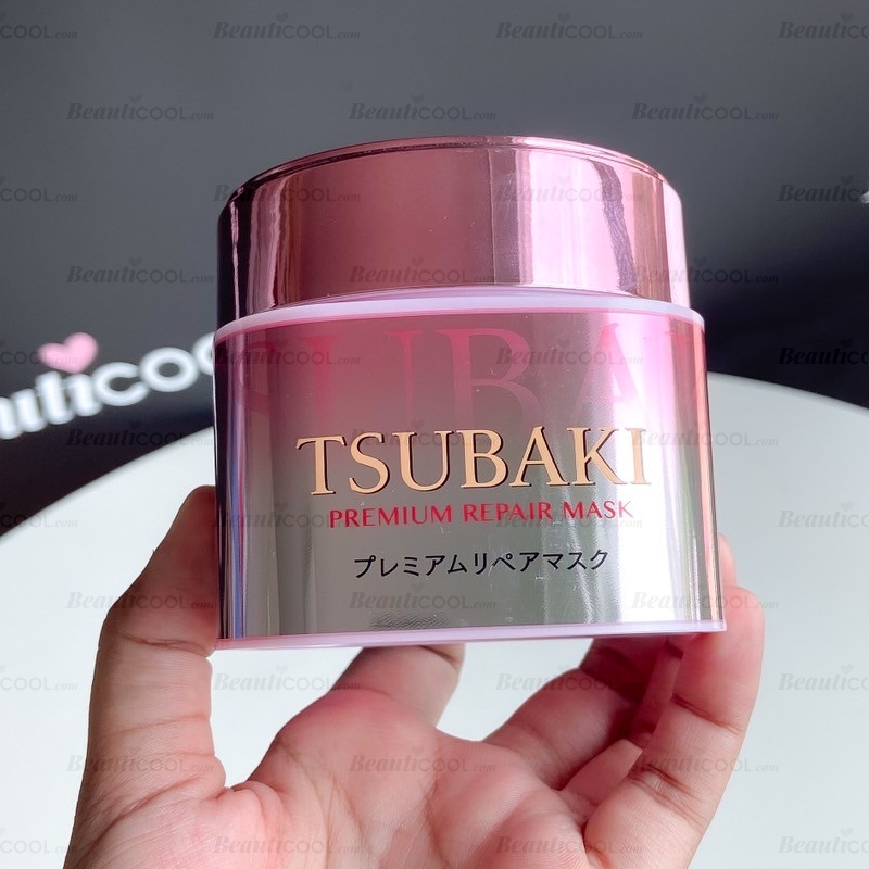 Tsubaki Premium Repair Mask S 180g 